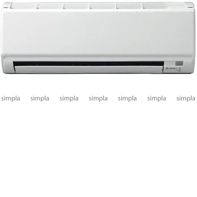 Фото Настенная сплит-система Mitsubishi Electric MSZ-HC25VA