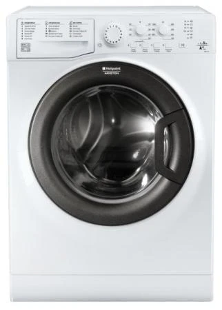 Фото Стиральная машина Hotpoint- Ariston VMUL 501 B