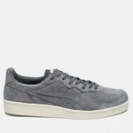 фото Onitsuka Tiger GSM Grey/Grey