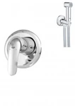 фото Встроенный гигиенический душ Grohe 32742263 Euroeco