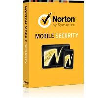 Фото Symantec NORTON MOBILE SECURITY 3.0 RU 1 USER 12MO (SYB21281097)