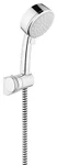 фото Grohe New Tempesta Cosmopolitan 100 2758300E Душевой набор (хром)