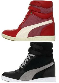 Фото Обувь на высокой платформе Puma 8284572 Women Sky Wedge