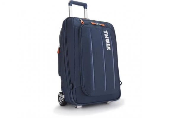 Фото Thule Чемодан-рюкзак Crossover 38L Rolling-On на колесах