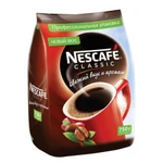 фото Кофе растворимый NESCAFE "Classic", гранулированный, 750 г, мягкая упаковка