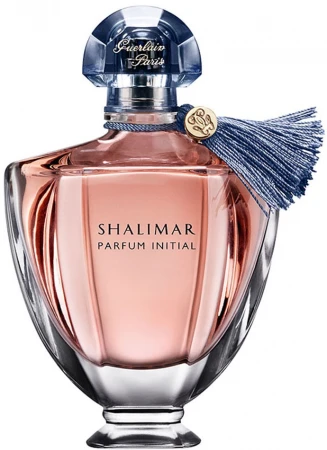 Фото Guerlain Shalimar Parfum Initial L*eau 100мл Стандарт