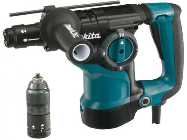 Фото Перфоратор Makita HR2811FT