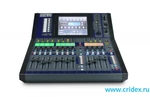 фото Управляющая консоль Allen&amp;Heath iLIVE-R72