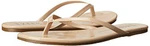 фото TKEES Women's Sunscreens Flip Flop