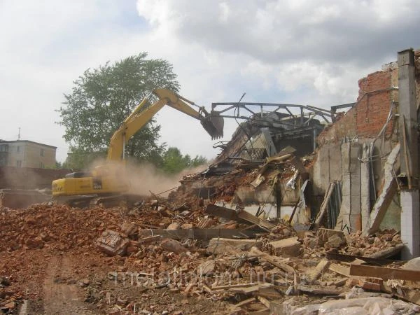 Фото Металлолом и радиаторы бу купим в Коломне. Лом металла и кондиционеры бу купим в Коломне. Демонтаж металла