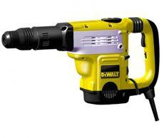 Фото Комбинированный перфоратор DeWalt D 25712