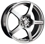 фото Racing Wheels H-125 6x14/4x100 D56.6 ET39 HS