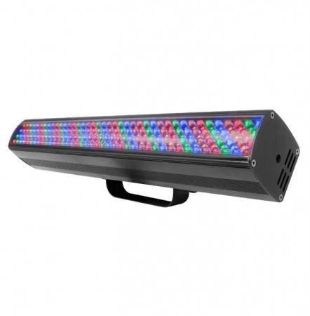 Фото CHAUVET-DJ EZ Rail RGBA Black