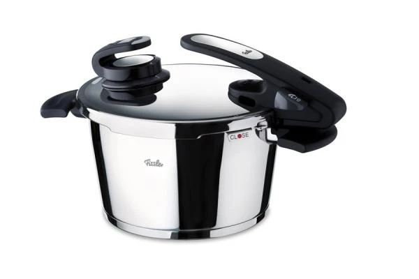 Фото Скороварка Fissler со вставкой, серия Vitavit Edition ( 6303000407 )