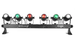 фото CHAUVET-DJ 6SPOT Quad IRC