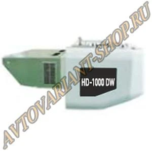 Фото H-Thermo H-Thermo HT-1000DWES DTS (HD-1000DWES DTS)