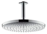 фото Hansgrohe 27337000 Raindance Select S 300 2jet верхний душ, хром