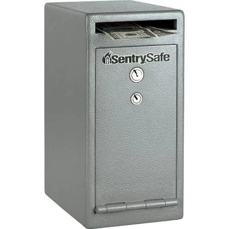 Фото Сейф Sentry UC-039 K DEP