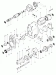 фото Шестерня Makita HM1800/1801/1810