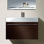 фото Duravit X-Large 80 венге