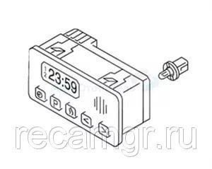 Фото Таймер Webasto Thermo 90 St 88195А