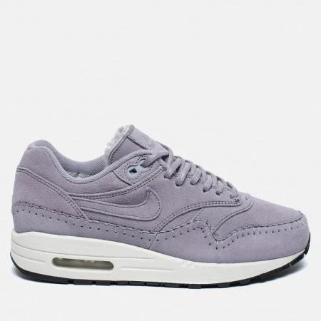 Фото Nike Air Max 1 Premium Sherpa Pack Light Purple