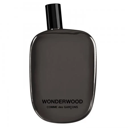 Фото Comme Des Garcons Wonderwood 25мл Стандарт