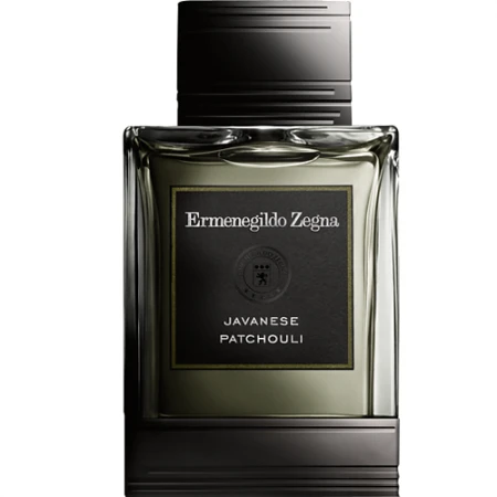 Фото Ermenegildo Zegna Essenze Javanese Patchouli 30мл Стандарт