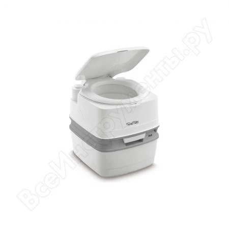 Фото Биотуалет Thetford Porta Potti Qube 165 WHITE 92806