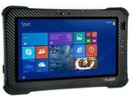 фото Планшетный ПК с защитой от внешних воздействий XSLATE B10 на ОС Windows