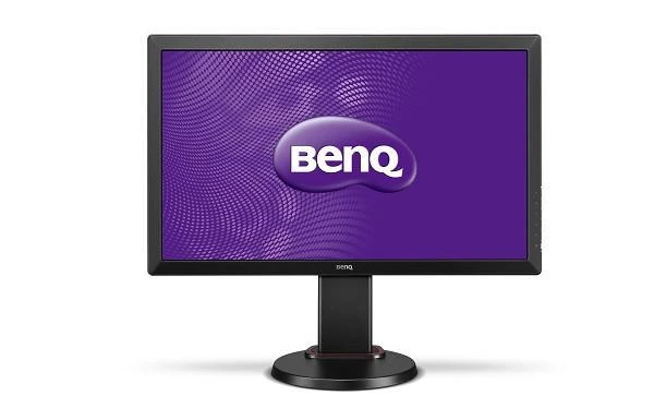 Фото Монитор 24" Benq RL2460HT Black 1920×1080