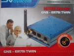 фото Роутер EDGE ROUTER GNS-ER75I TWIN