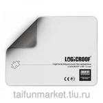 фото Полимерная мембрана LOGICROOF V-RP 1,2мм Белый