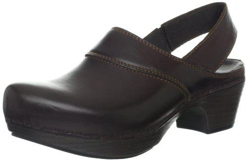 Фото Dansko Women's Pearl Clog