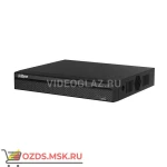 фото Dahua XVR5208AN-4KL-X-8P: Видеорегистратор гибридный