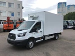 фото Ford Transit 470EF Рефрижератор