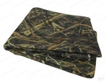 фото Маскировочная камуфляжная сеть Mossy Oak Premium Цвет Mossy Oak® Shadow Grass Blades