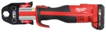 фото Milwaukee M18 BLHPT202CM-SET Пресс-инструмент аккумуляторный