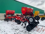 фото Продам каток прикатывающий СЗР 00.260/370 усиленный.