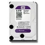 фото Жесткий диск WD Purple WD60PURX, 6Тб, SATA III