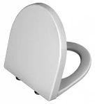 фото VitrA Крышка-сиденье VitrA Form 500 73-003-009 с микролифтом