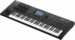 фото Музыкальная рабочая станция YAMAHA MOTIF XF6