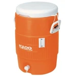 фото Изотермический контейнер Igloo 10 GAL Orange