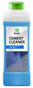 Фото Очистители PRORAB Очиститель после ремонта GRASS 1кг Cement Clener