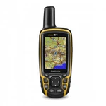 фото Туристический навигатор Garmin GPSMAP 64