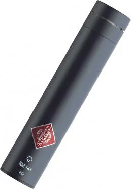 Фото Компактный конденсаторный микрофон Neumann KM 185