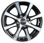 фото Proma Колизей 5.5x14/4x100 D60.1 ET43 Алмаз