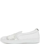 фото Guess Слипоны Guess FLGLO1-ELE12-WHITE