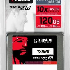 Фото Накопитель SSD KINGSTON V300 SV300S37A/120G