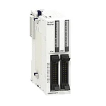 фото МОДУЛЬ РАСШИРЕНИЯ 32ВЫХ СТ, РАЗЪЕМ НЕ10 Schneider Electric TM2DDO32TK